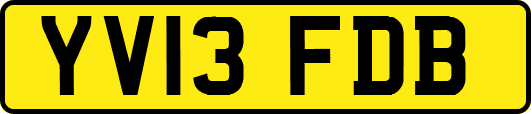 YV13FDB