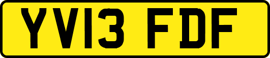 YV13FDF