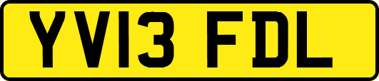 YV13FDL
