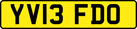 YV13FDO