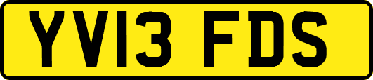 YV13FDS