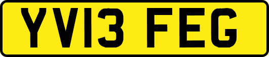 YV13FEG