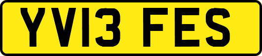 YV13FES