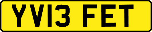 YV13FET