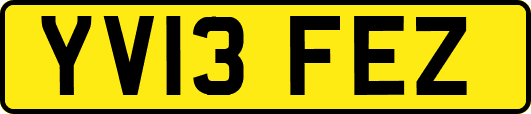 YV13FEZ