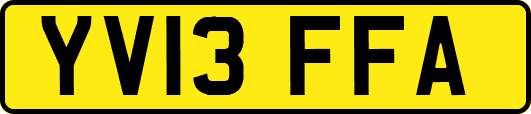 YV13FFA