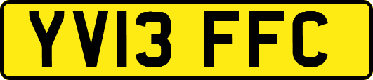 YV13FFC