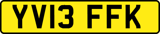 YV13FFK