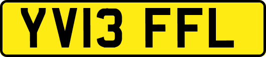 YV13FFL