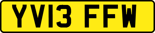 YV13FFW