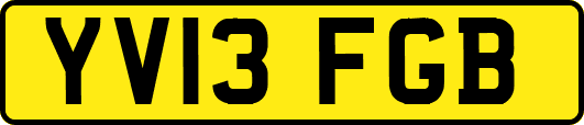 YV13FGB