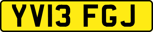 YV13FGJ