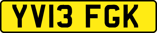 YV13FGK