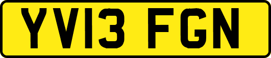 YV13FGN