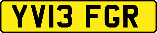 YV13FGR