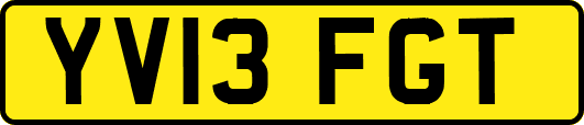 YV13FGT