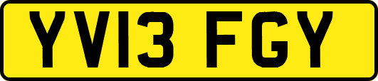 YV13FGY