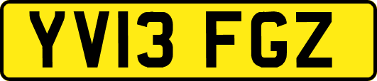 YV13FGZ