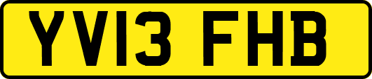 YV13FHB