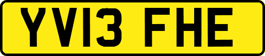 YV13FHE