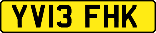 YV13FHK