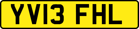 YV13FHL