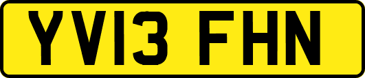 YV13FHN