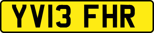 YV13FHR