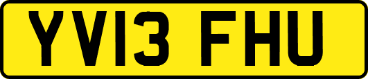 YV13FHU
