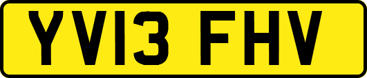 YV13FHV