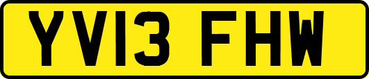 YV13FHW