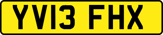 YV13FHX