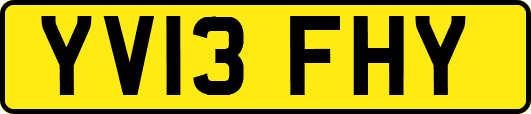 YV13FHY