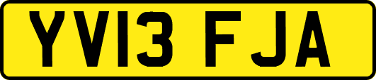 YV13FJA
