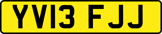 YV13FJJ