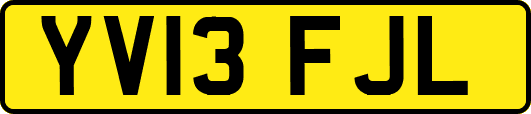 YV13FJL
