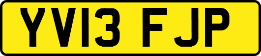 YV13FJP