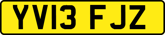 YV13FJZ