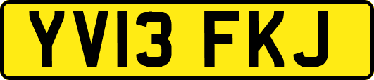 YV13FKJ