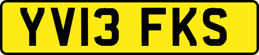YV13FKS