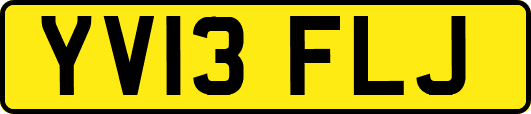 YV13FLJ