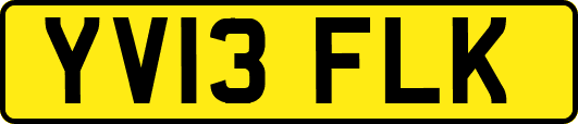 YV13FLK
