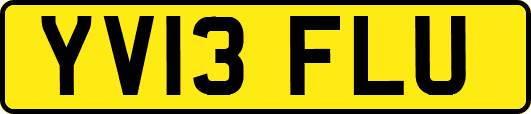 YV13FLU