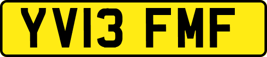 YV13FMF