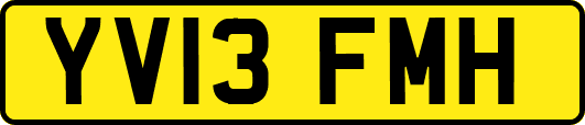 YV13FMH