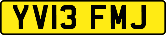 YV13FMJ