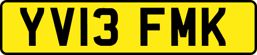 YV13FMK