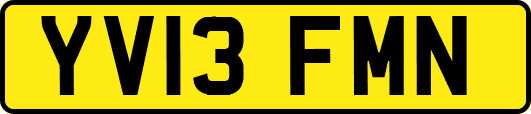 YV13FMN