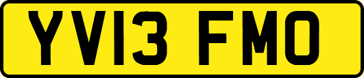 YV13FMO