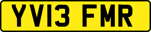 YV13FMR